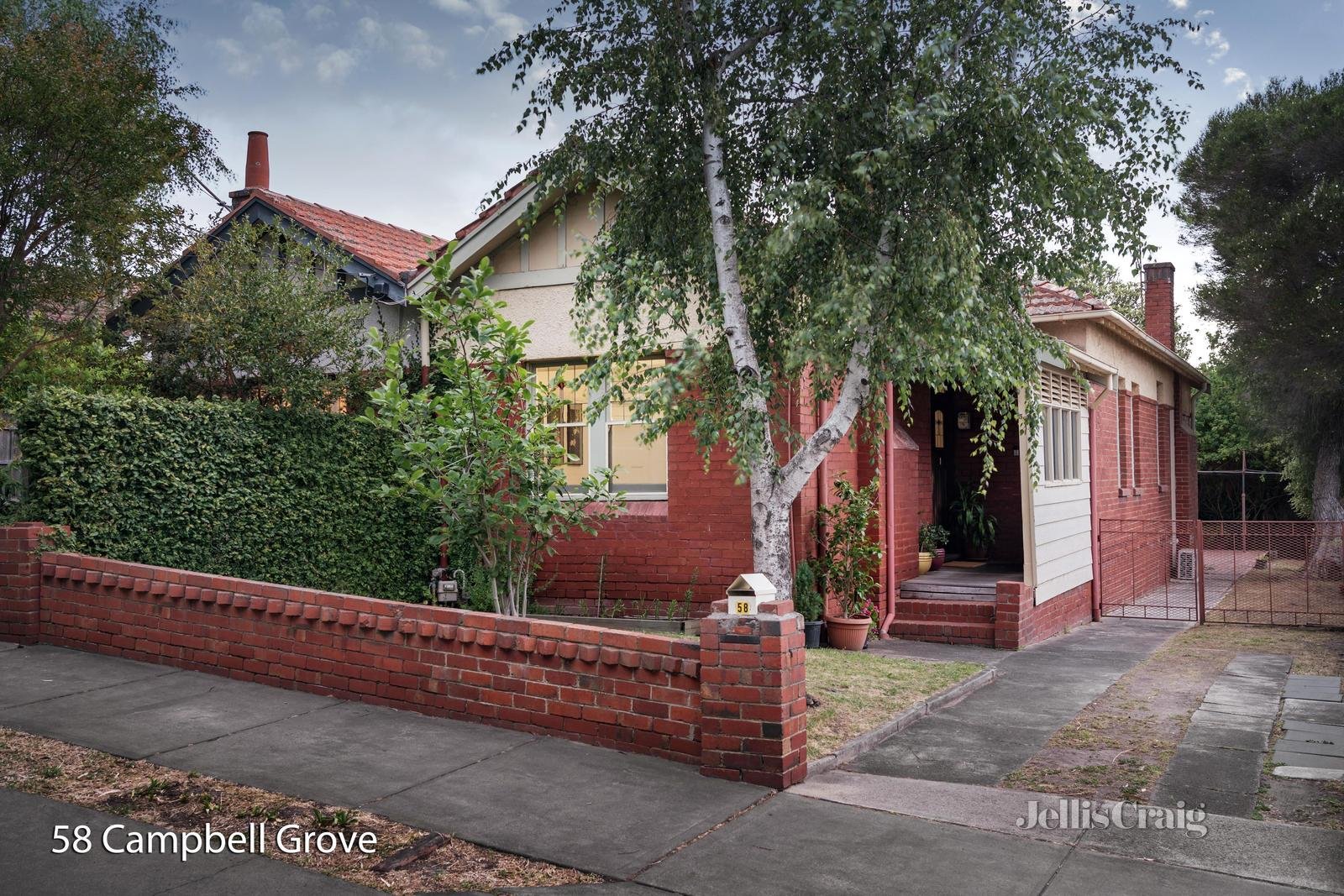 58 OR 60 Campbell Grove, Hawthorn East image 9