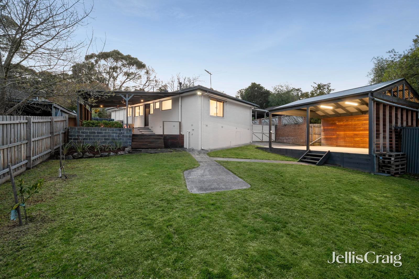 58 Patrick Avenue, Croydon North image 5