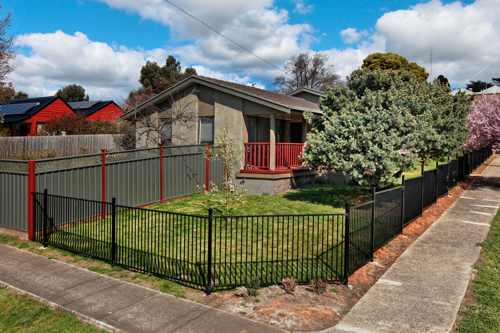 58 Powlett Street, VIC, 3444 RT Edgar