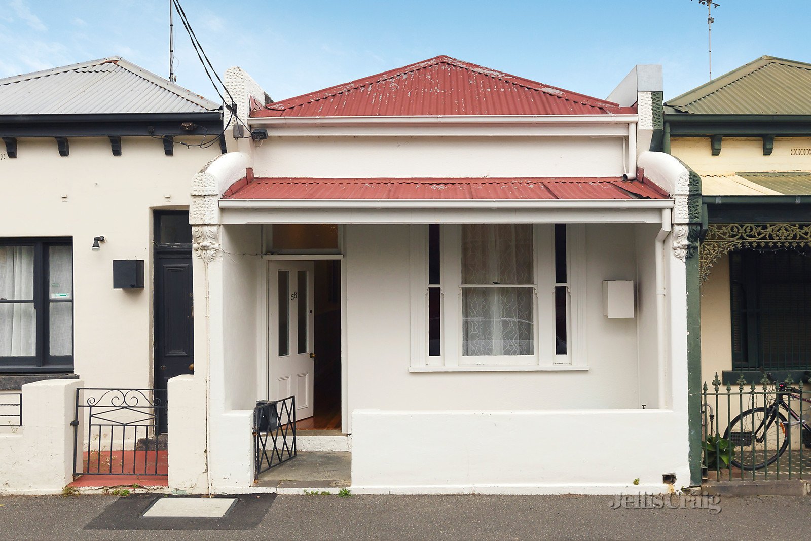 58 Richmond Terrace, Richmond image 1