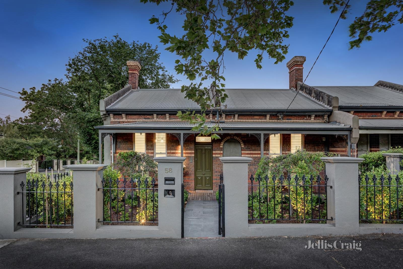 58 Rochester Road, Canterbury image 1