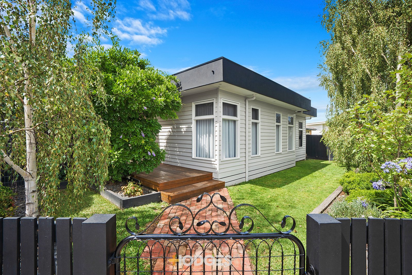 58 Sandringham Parade Newtown