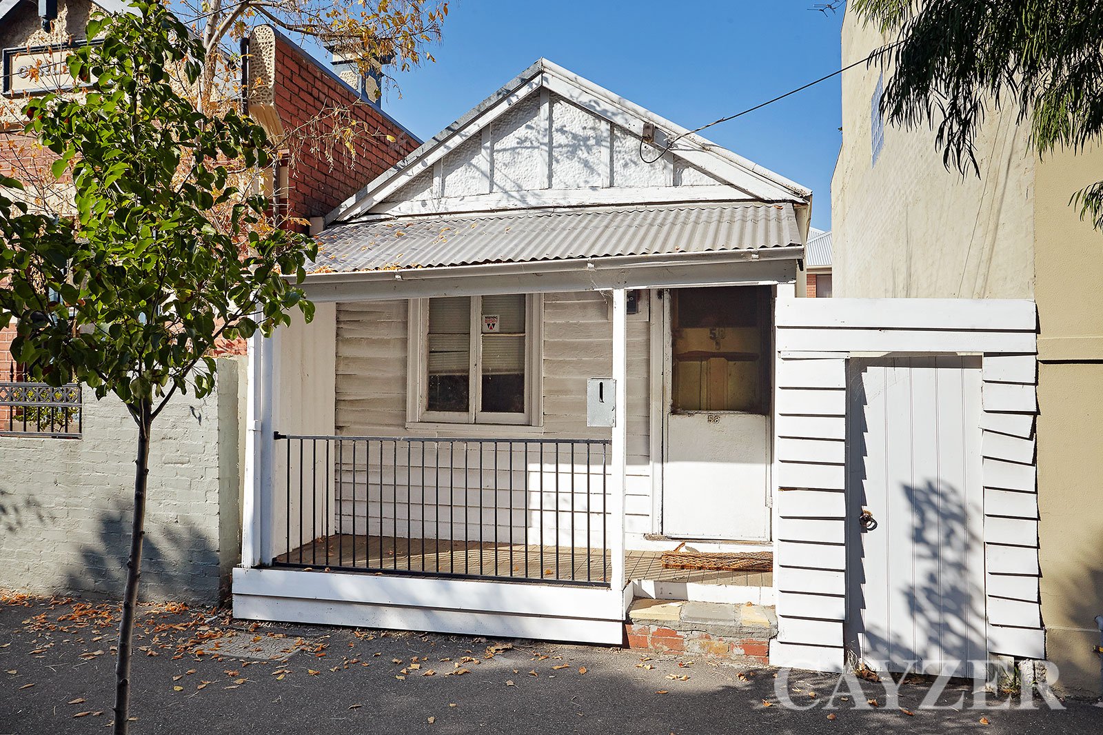 58 Station Street,
                        
                    
                    
                        
                            PORT MELBOURNE