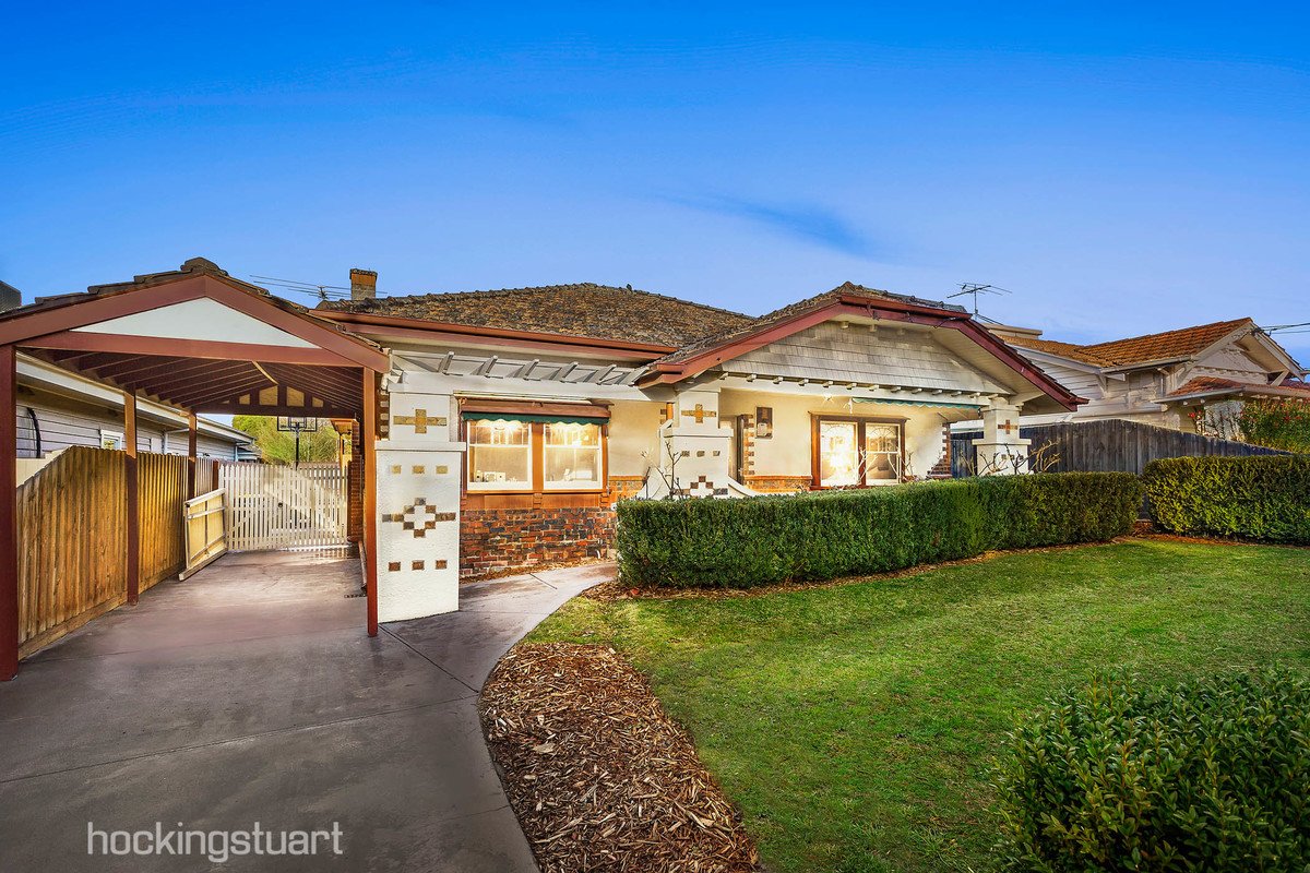 58 View Street, Mont Albert image 1