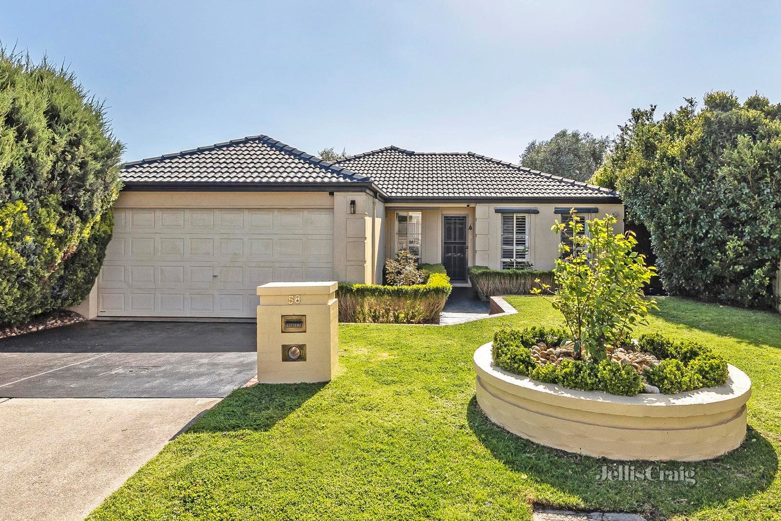 58 Waltham Drive, Mornington image 1