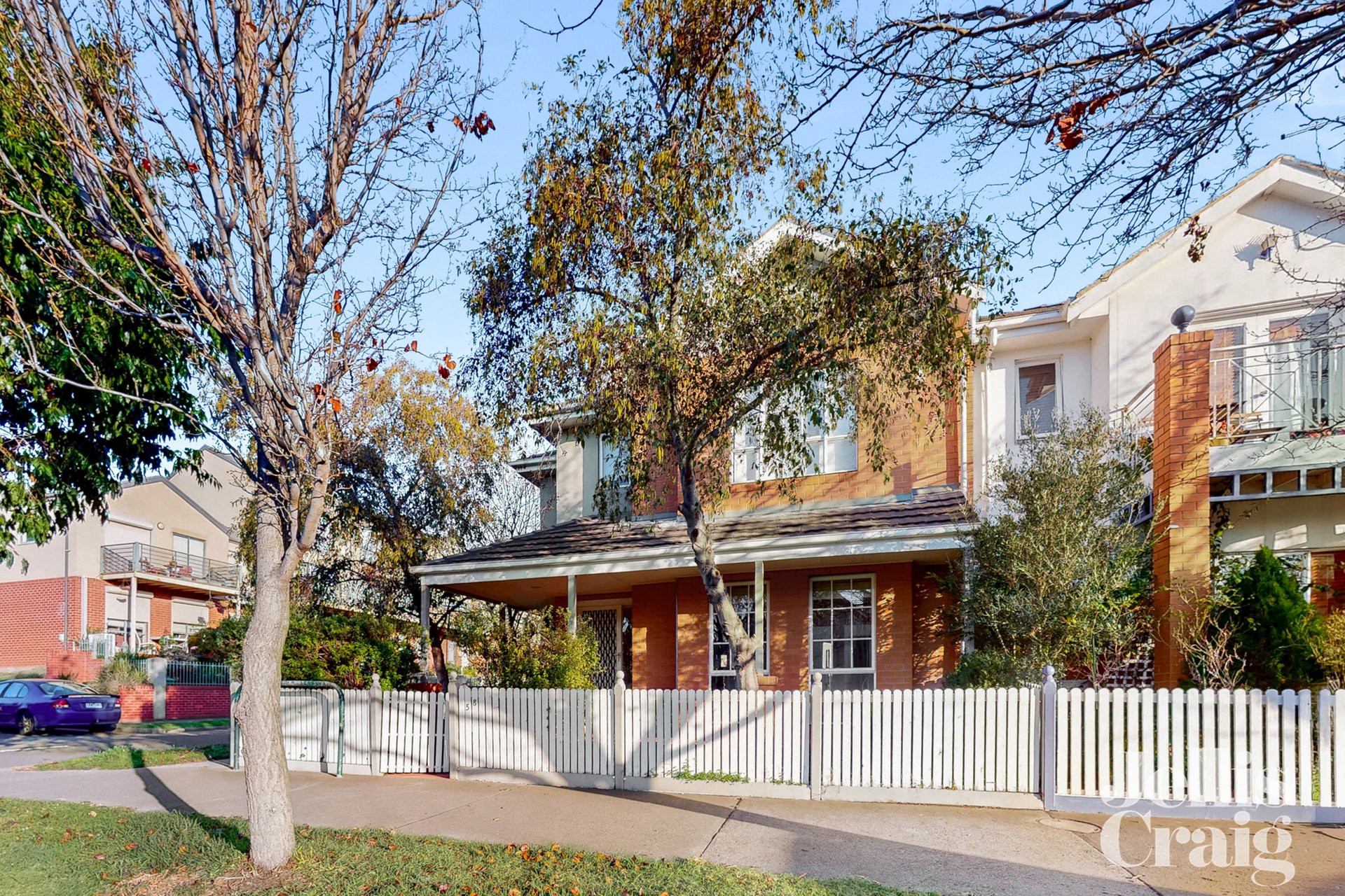 58 Waterford Avenue, Maribyrnong image 1