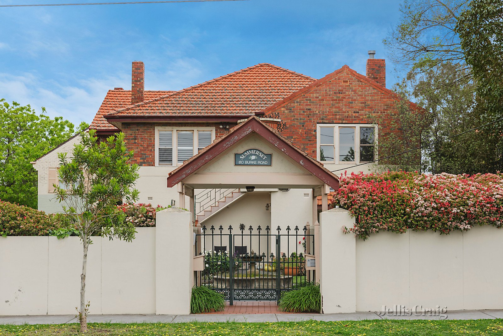 5/80 Burke Road, Malvern East, VIC 3145 Apartment for Sale
