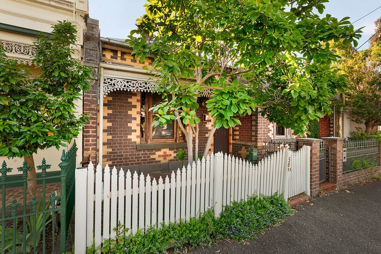 581 Station Street, Carlton North VIC 3054