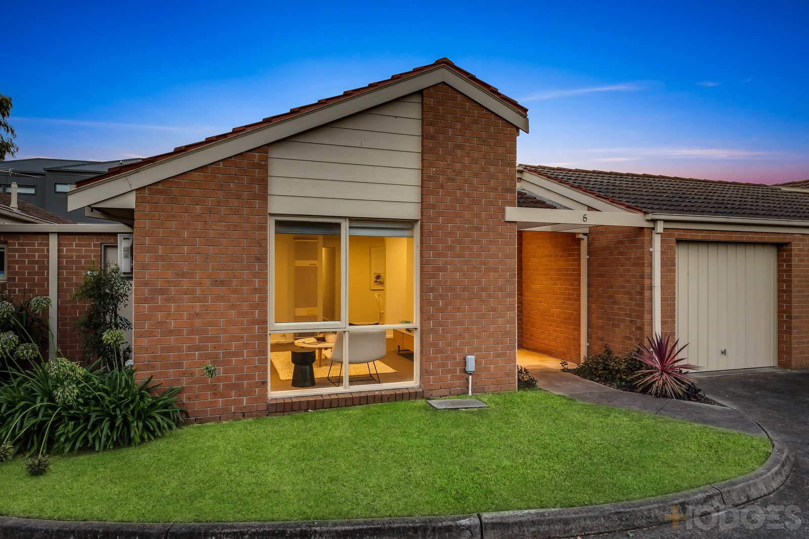 5 / 82-90 Wilson Street, Cheltenham, VIC, 3192