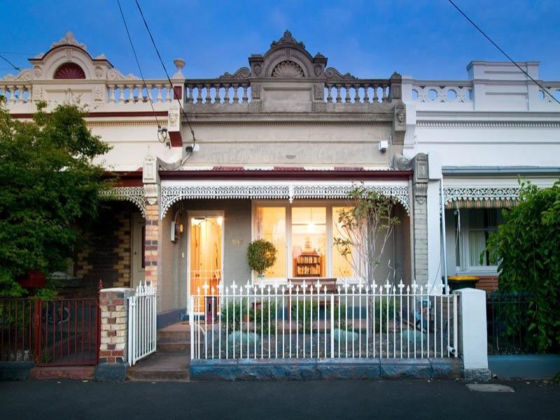 582 Canning Street, CARLTON NORTH VIC 3054