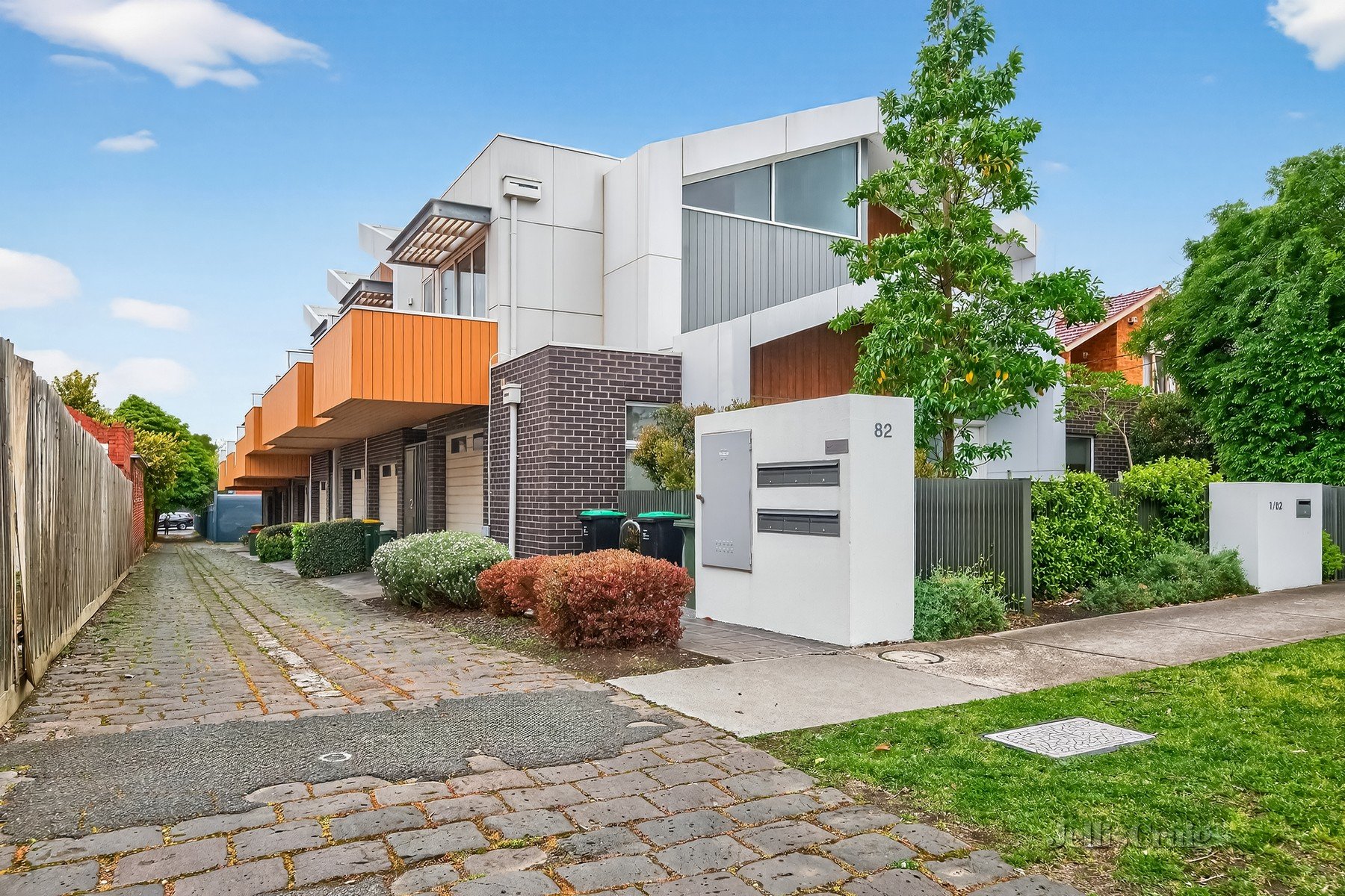 5/82 Shaftesbury Parade, Thornbury image 8