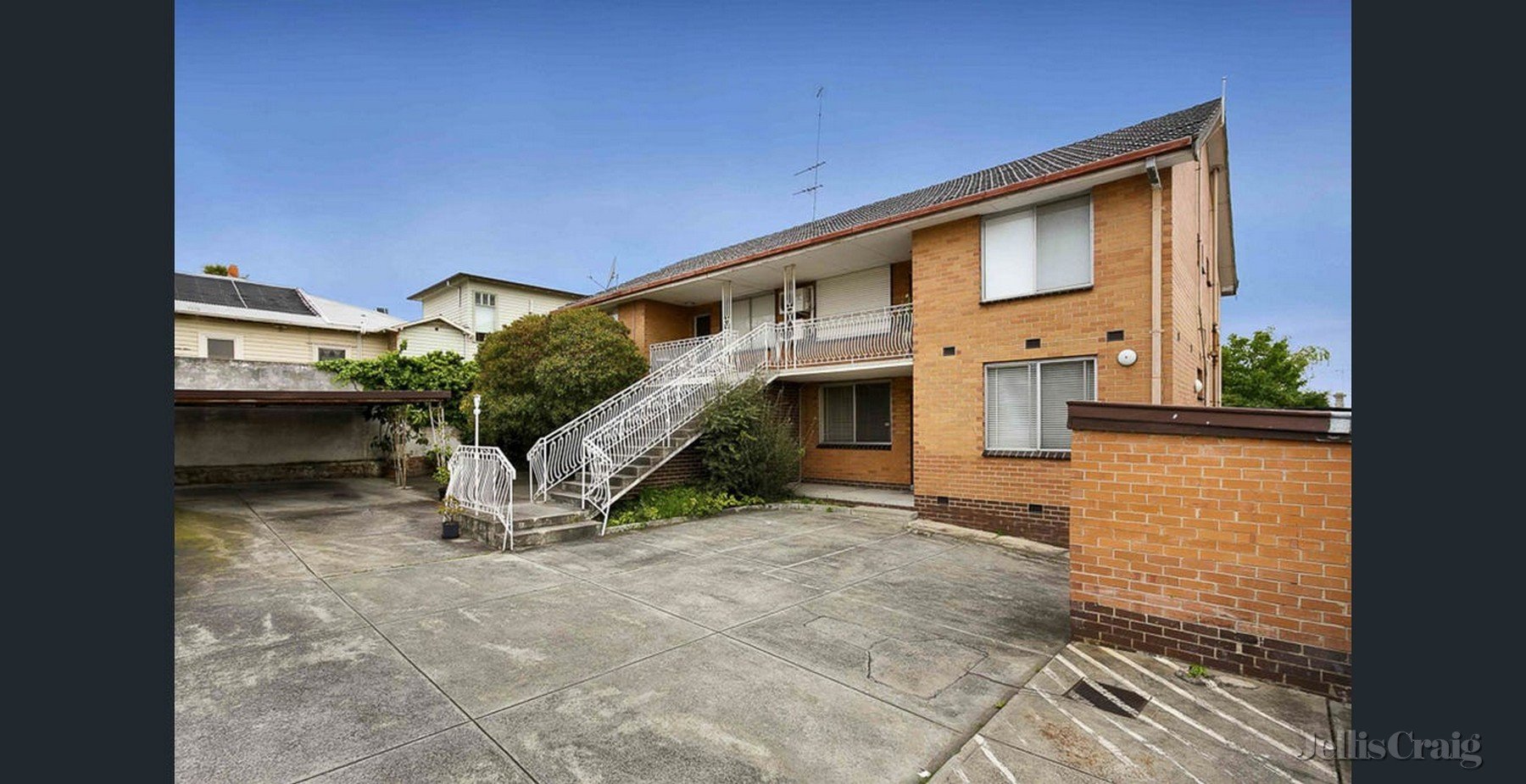 5/83 Maribyrnong Road, Ascot&nbsp;Vale image 5