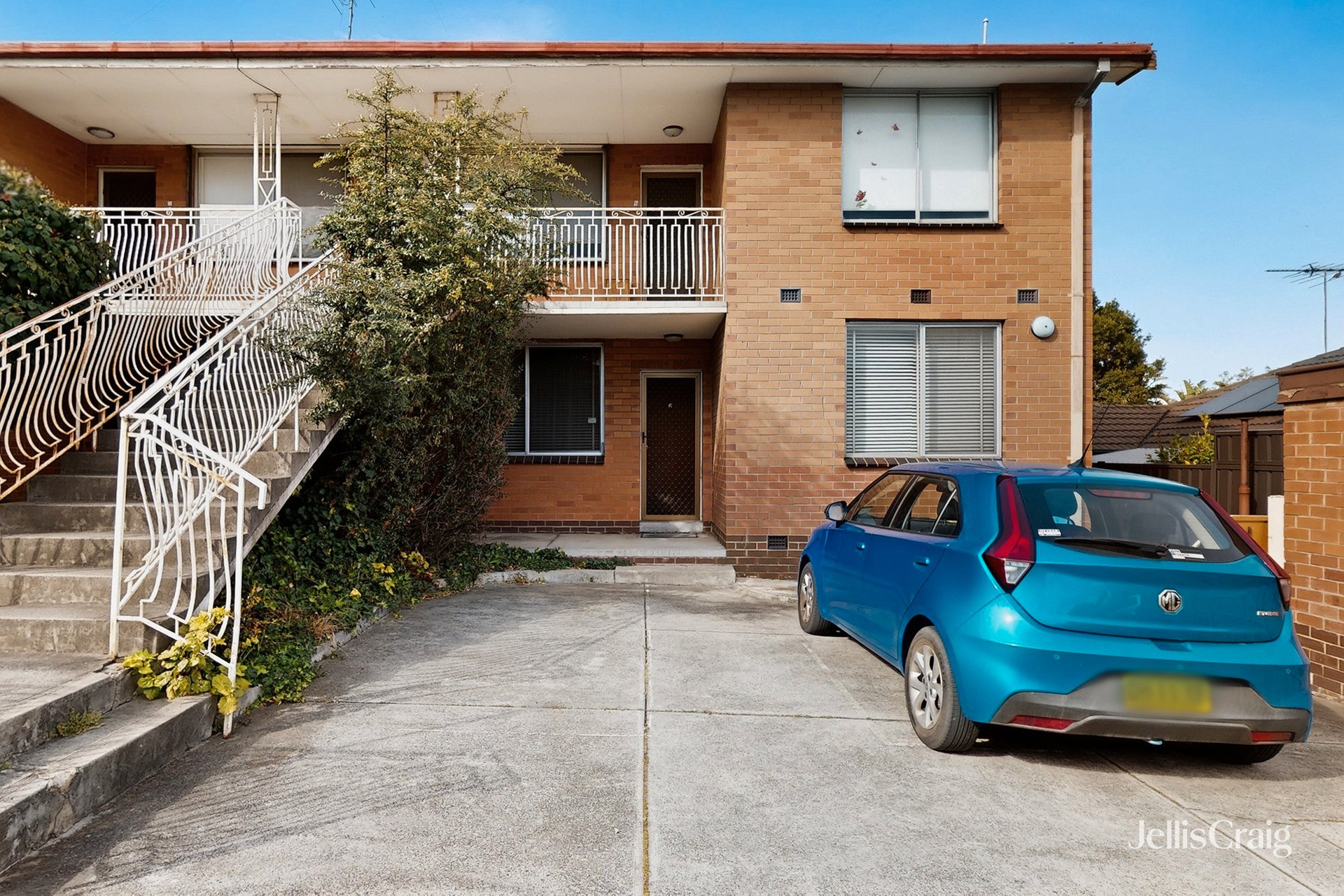 5/83 Maribyrnong Road, Ascot&nbsp;Vale image 15