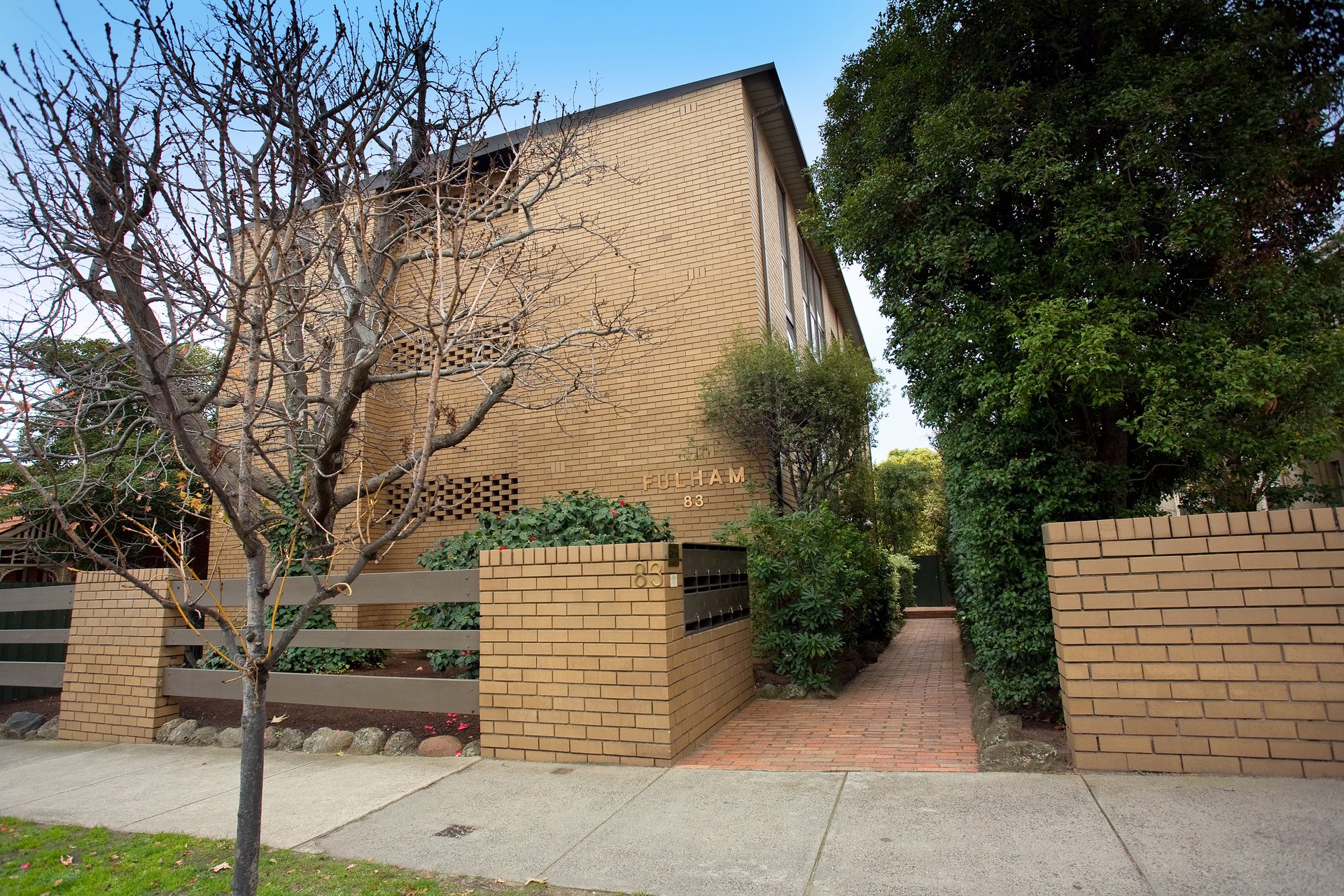 5 / 83 Mathoura Road TOORAK