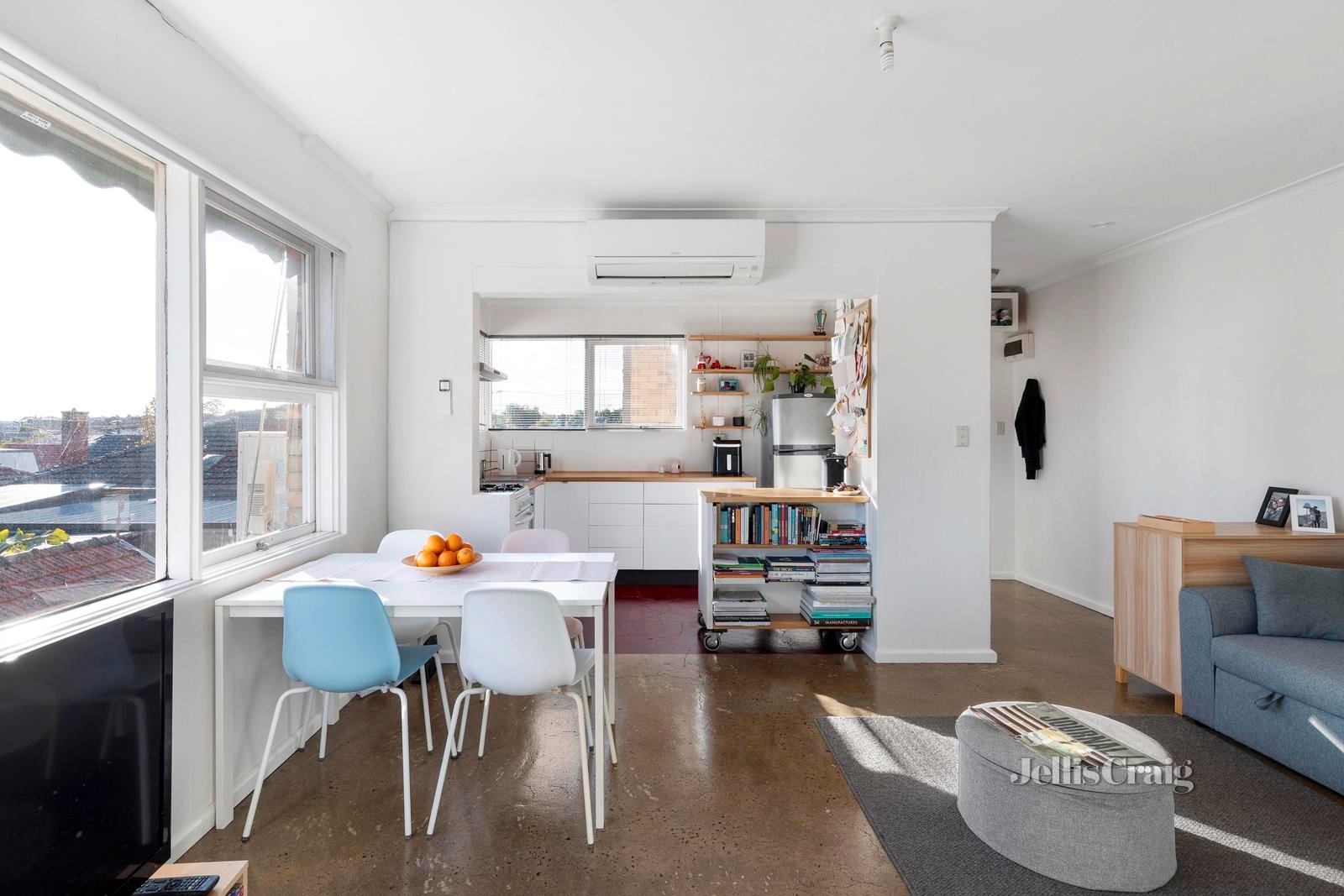 5/84 Collier Crescent, Brunswick&nbsp;West image 1