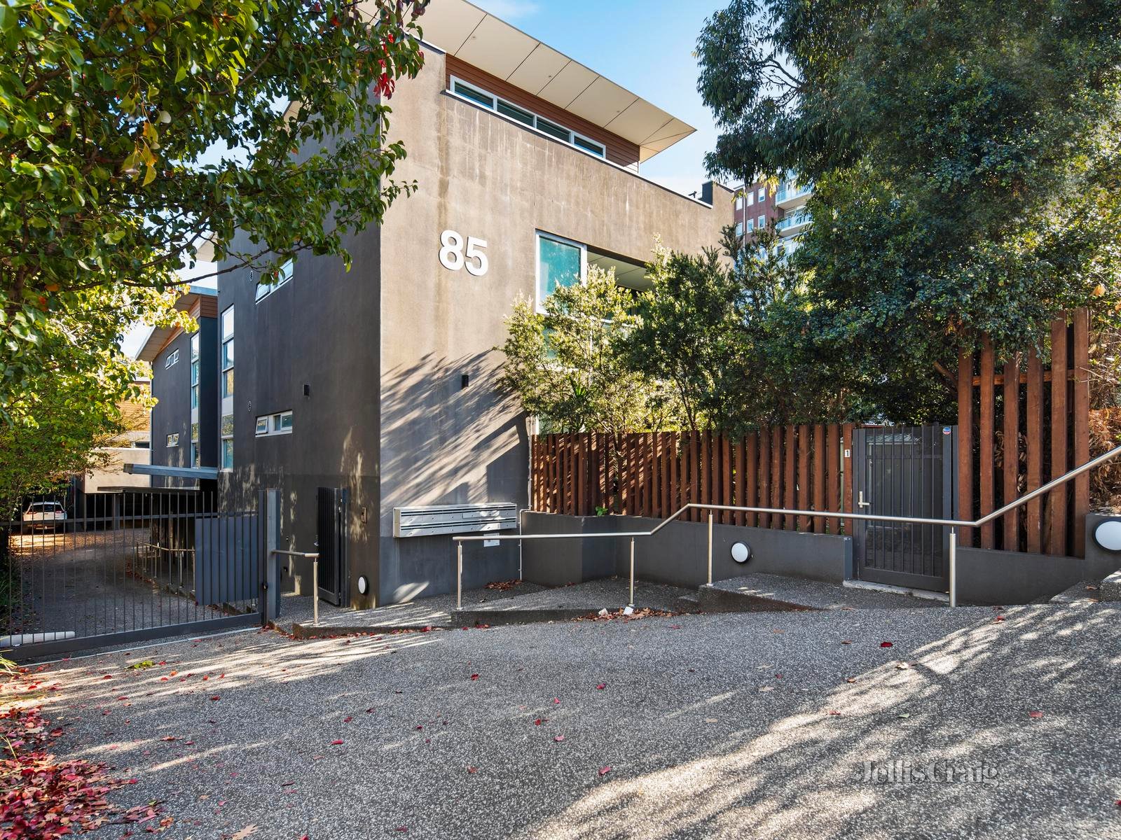 5/85 Tram Road, Doncaster image 1