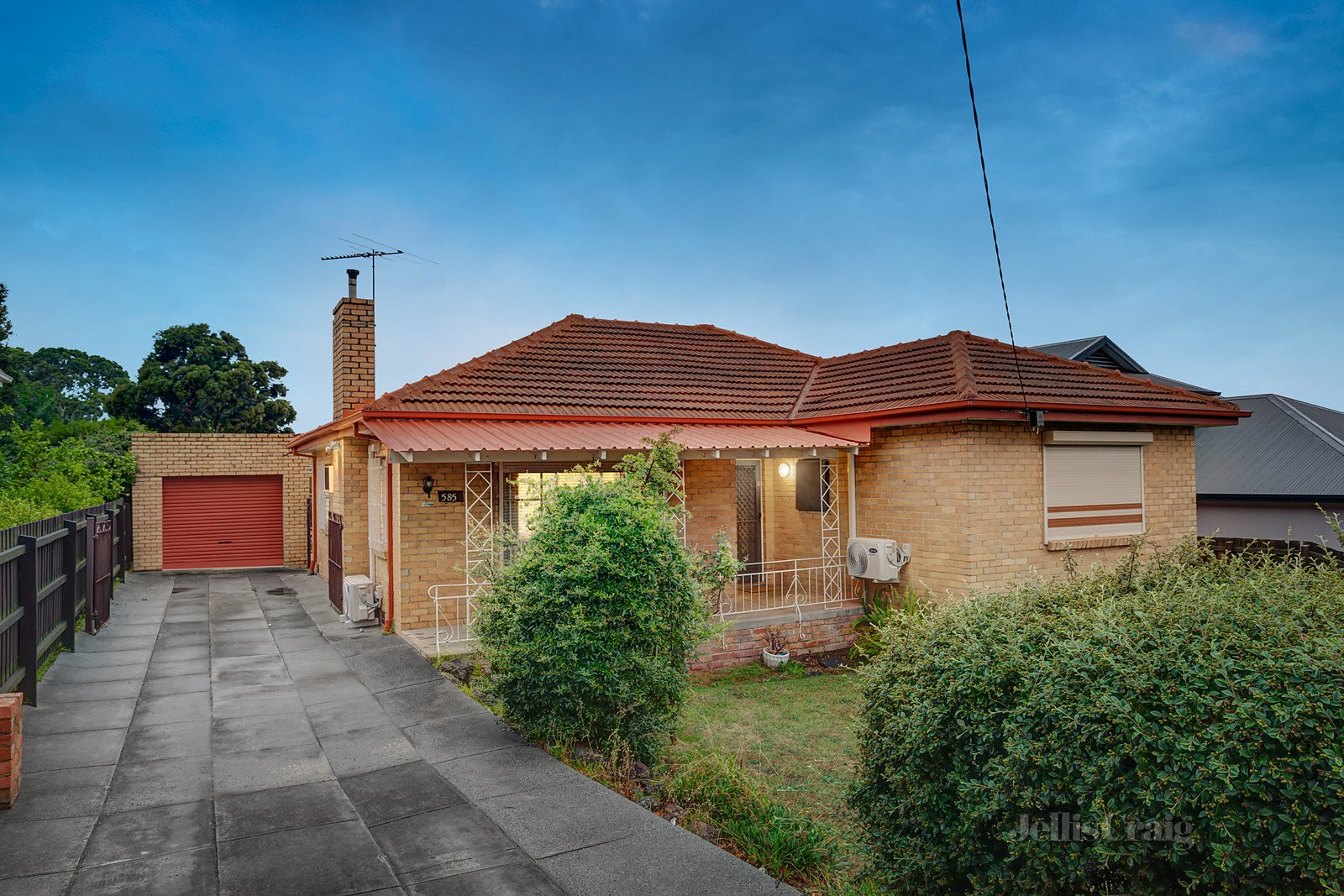 585 Warrigal Road, Ashwood image 1