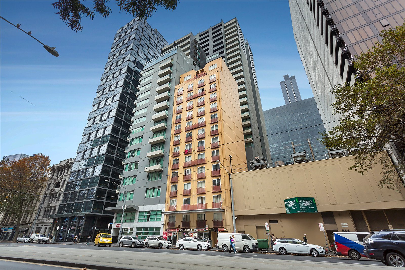 58/546 Flinders Street, Melbourne VIC 3000