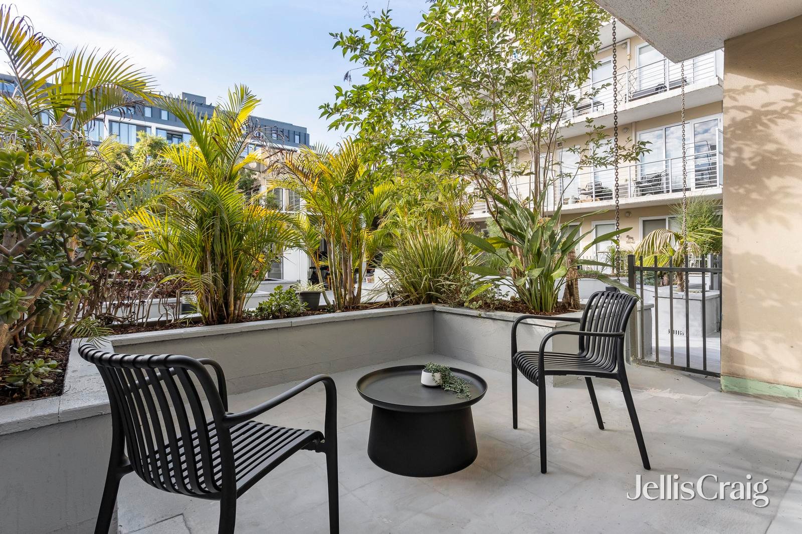 5/86 Burnley Street, Richmond image 1