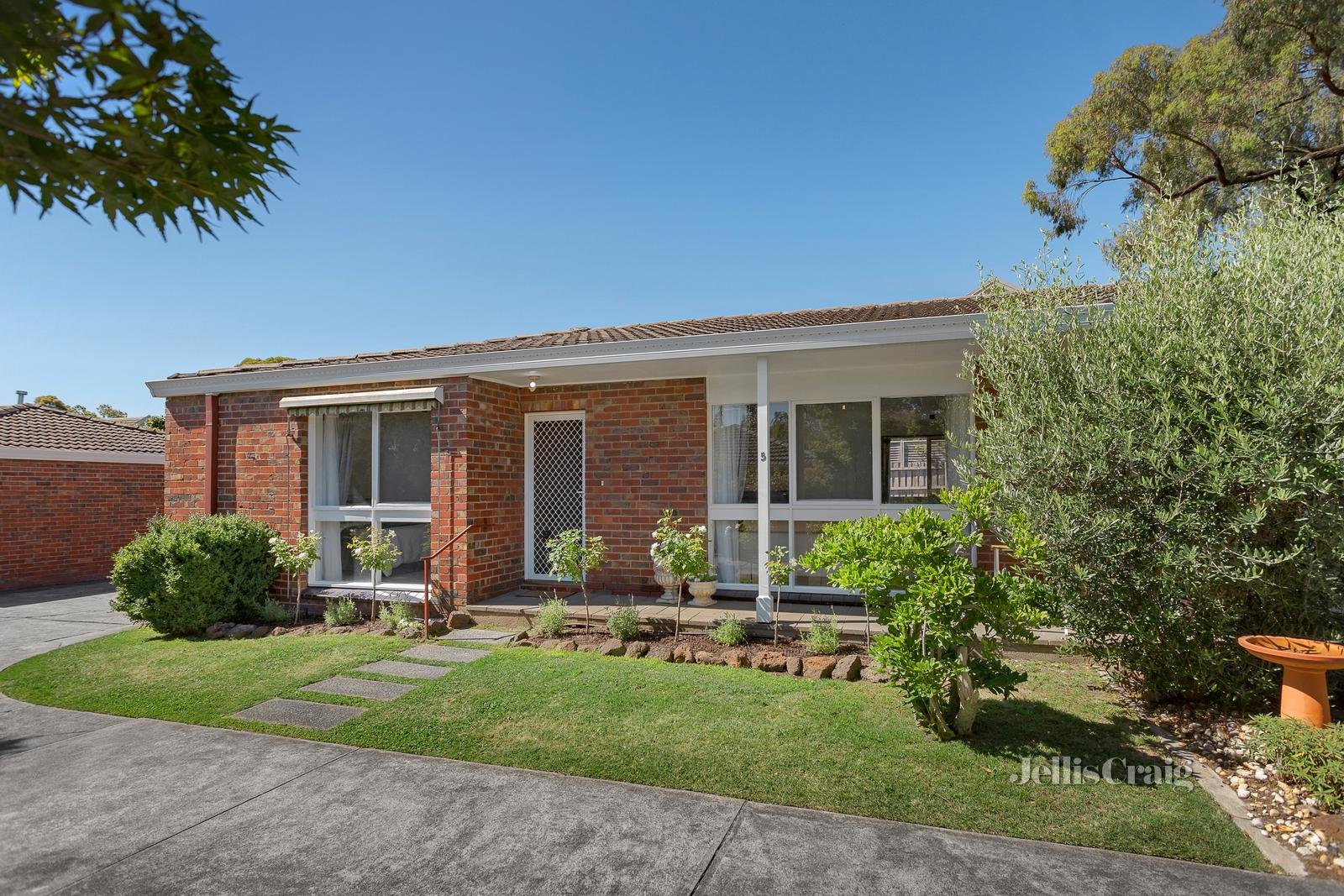 5/86 Main Street, Blackburn image 1