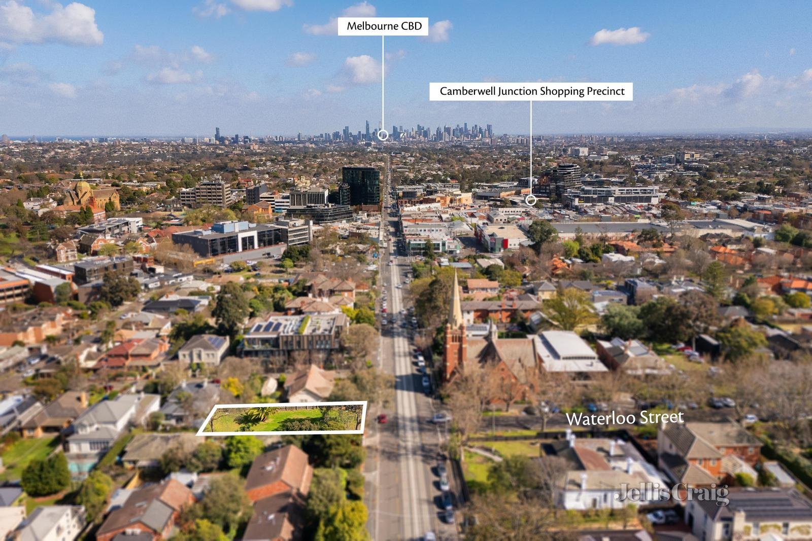 586 Riversdale Road, Camberwell image 3