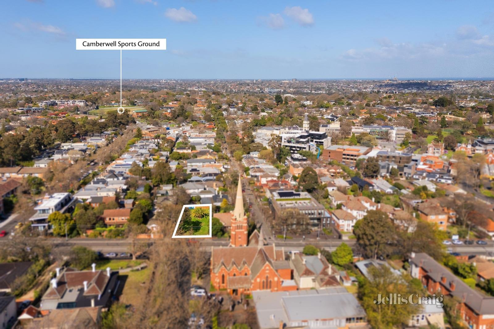 586 Riversdale Road, Camberwell image 4