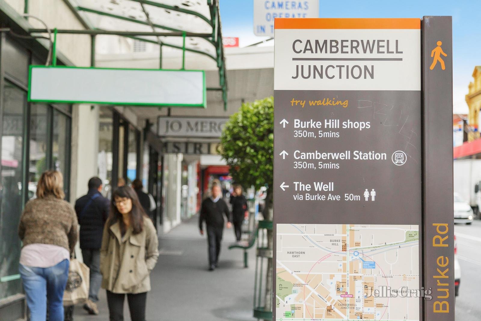 586 Riversdale Road, Camberwell image 5