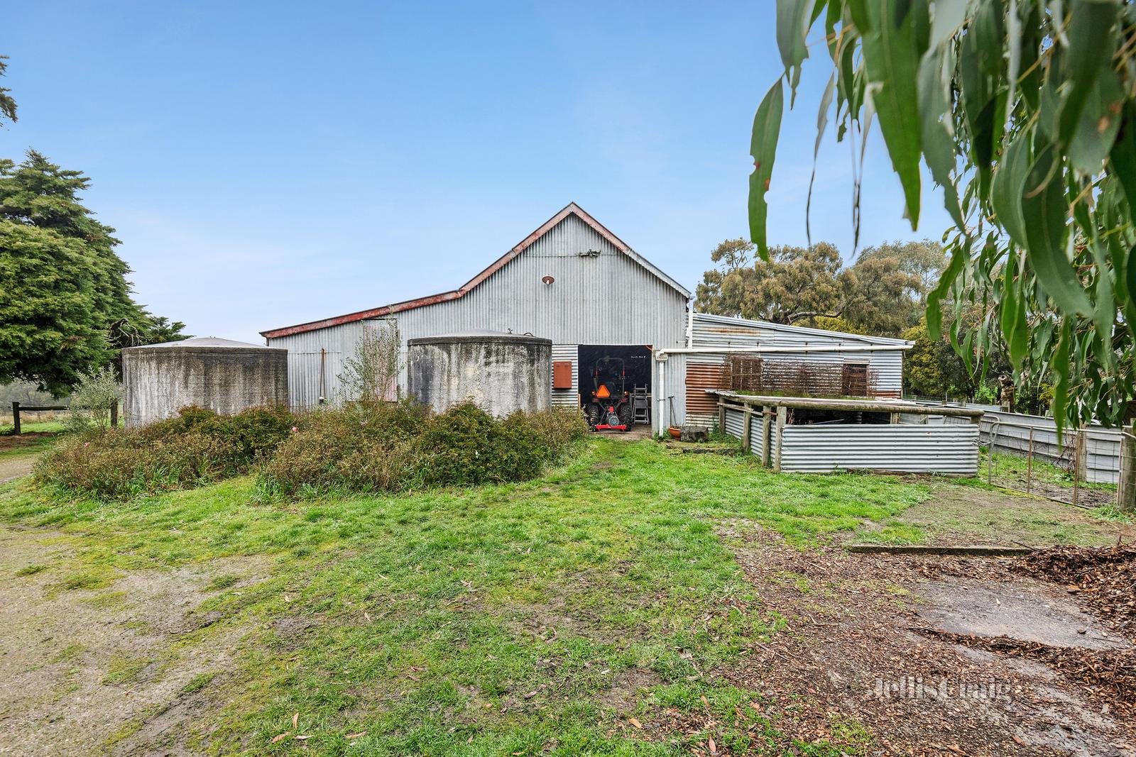 586 Sebastopol Smythesdale Road, Ross Creek image 17