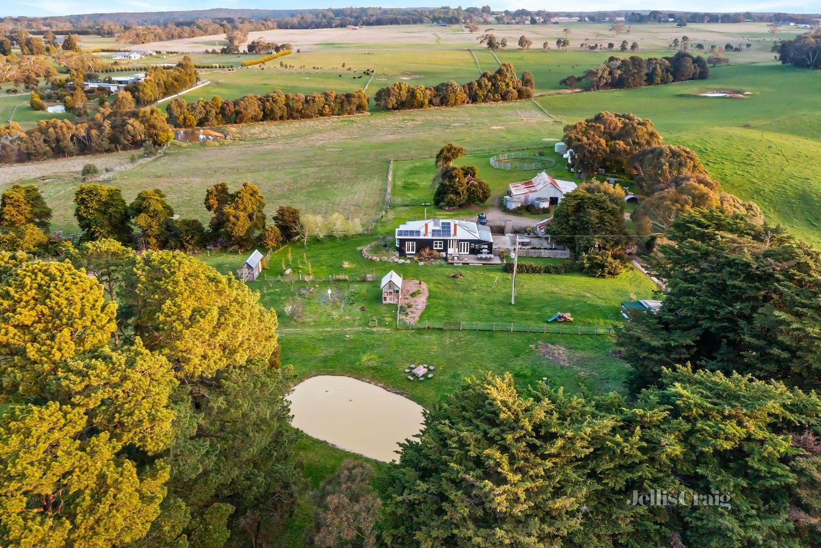 586 Sebastopol Smythesdale Road, Ross Creek image 22