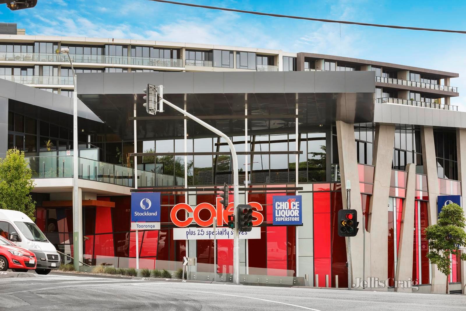 5/866 Toorak Road, Hawthorn East image 9