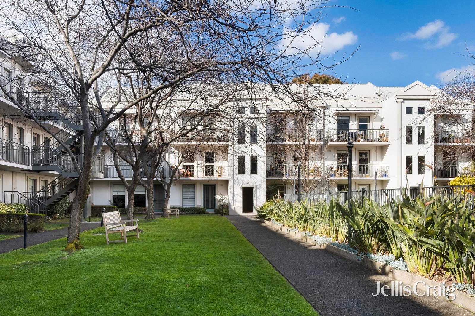 58/682 Nicholson Street, Fitzroy North image 12
