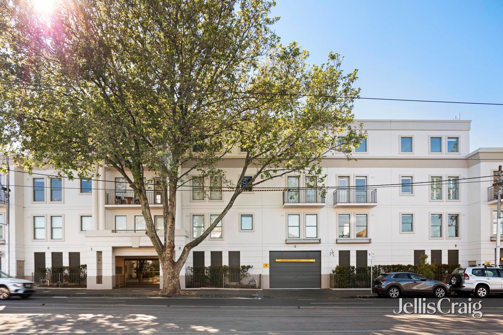 58/682 Nicholson Street, Fitzroy North image 13