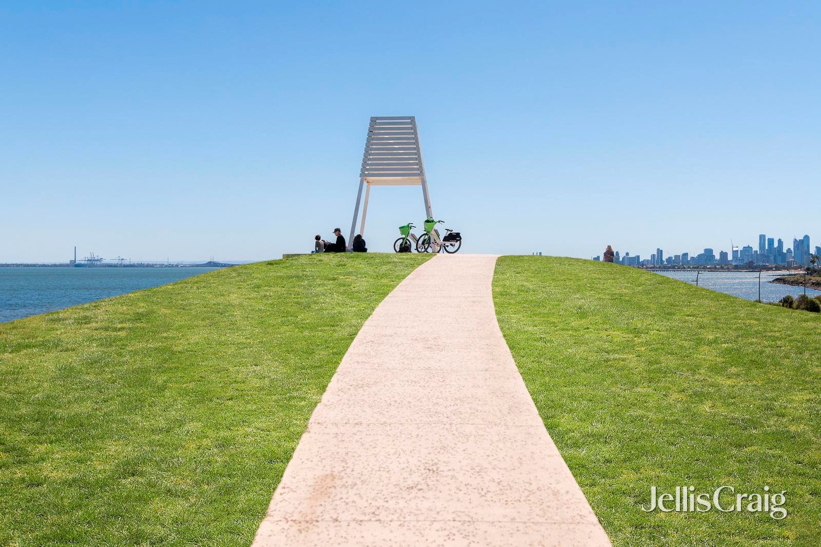 5/86A Marine Parade, Elwood image 17