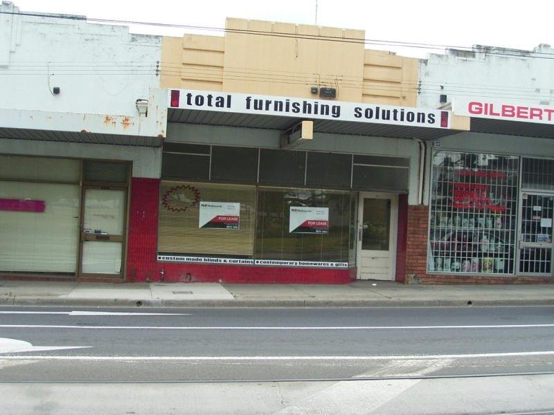 587 Gilbert Road, PRESTON VIC 3072