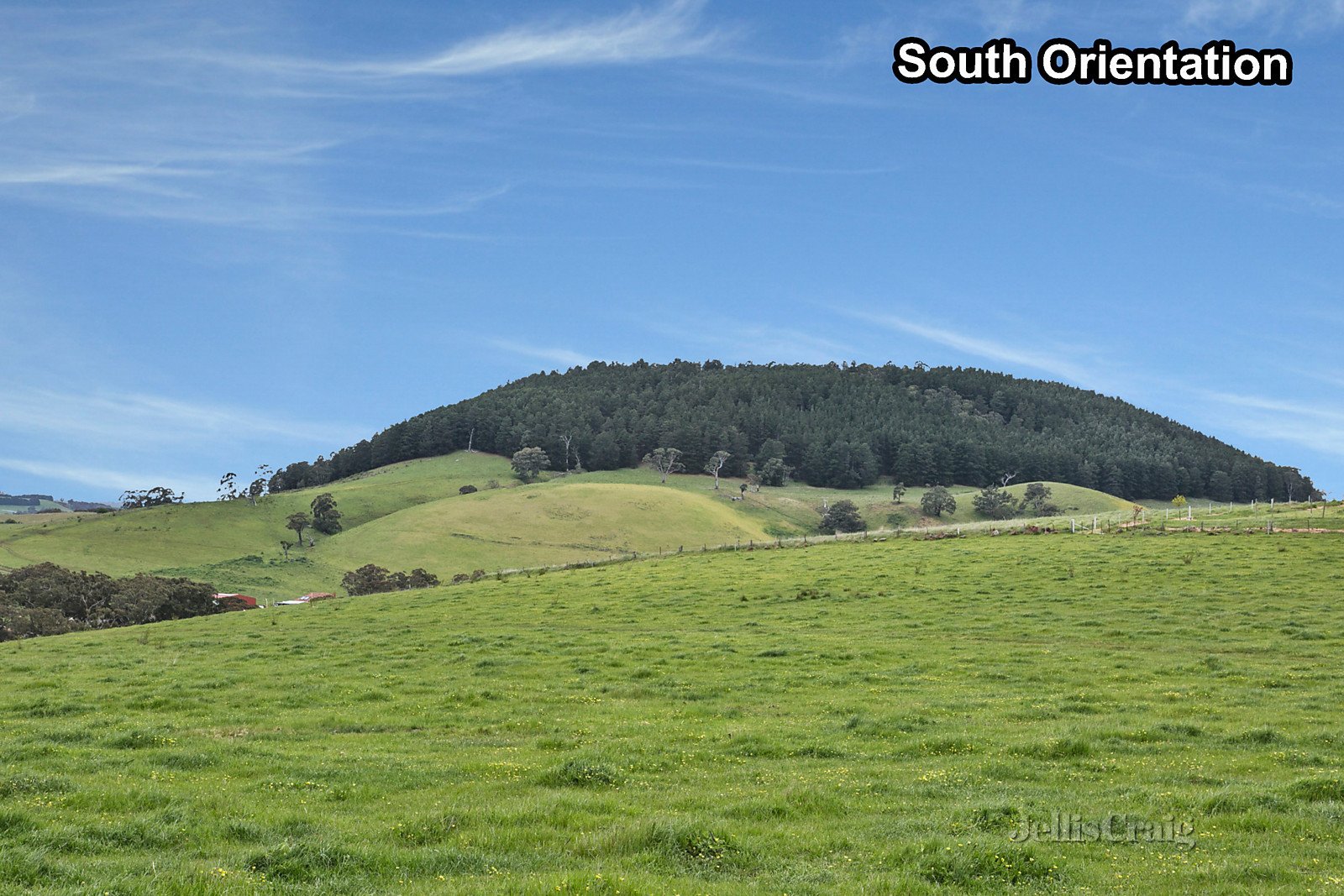 5880 Midland Highway, Mount Franklin image 3