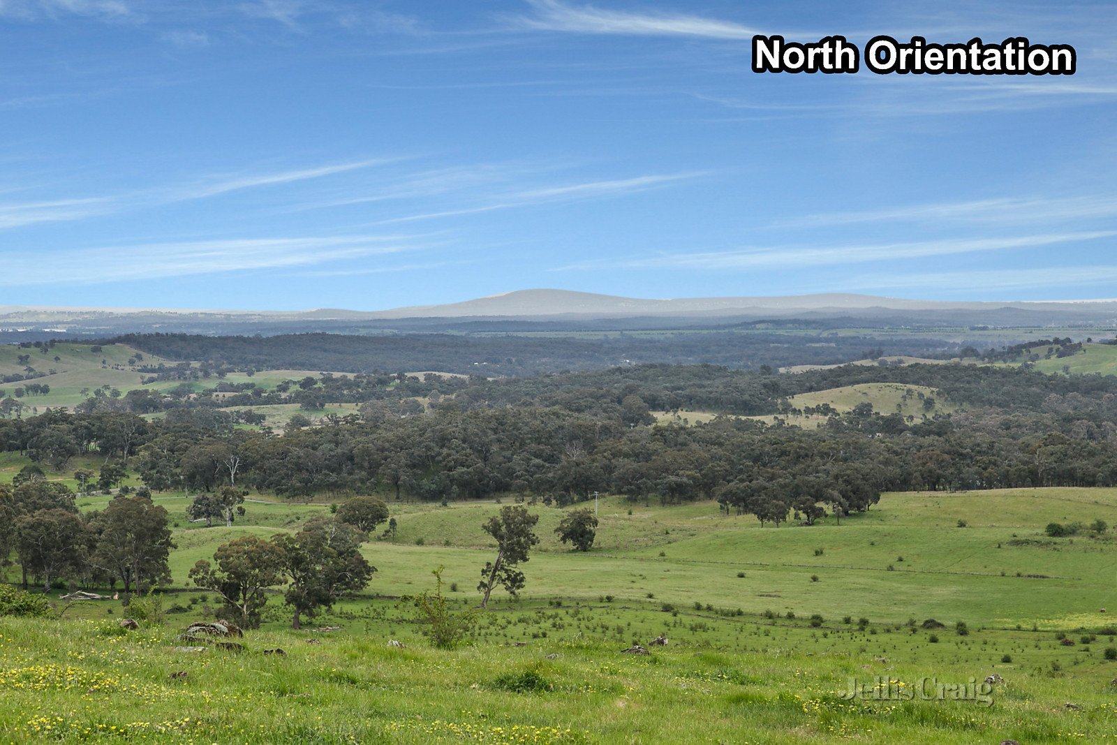 5880 Midland Highway, Mount Franklin image 5