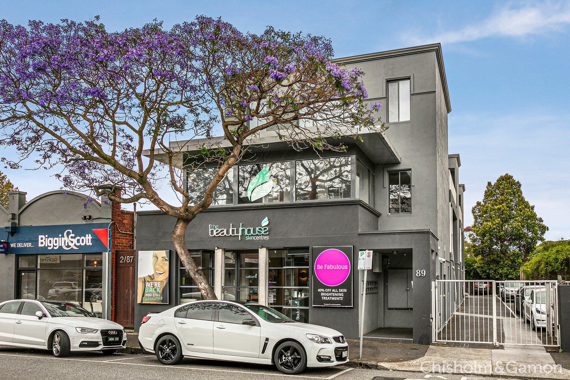 5/89 Ormond Road, Elwood image 2