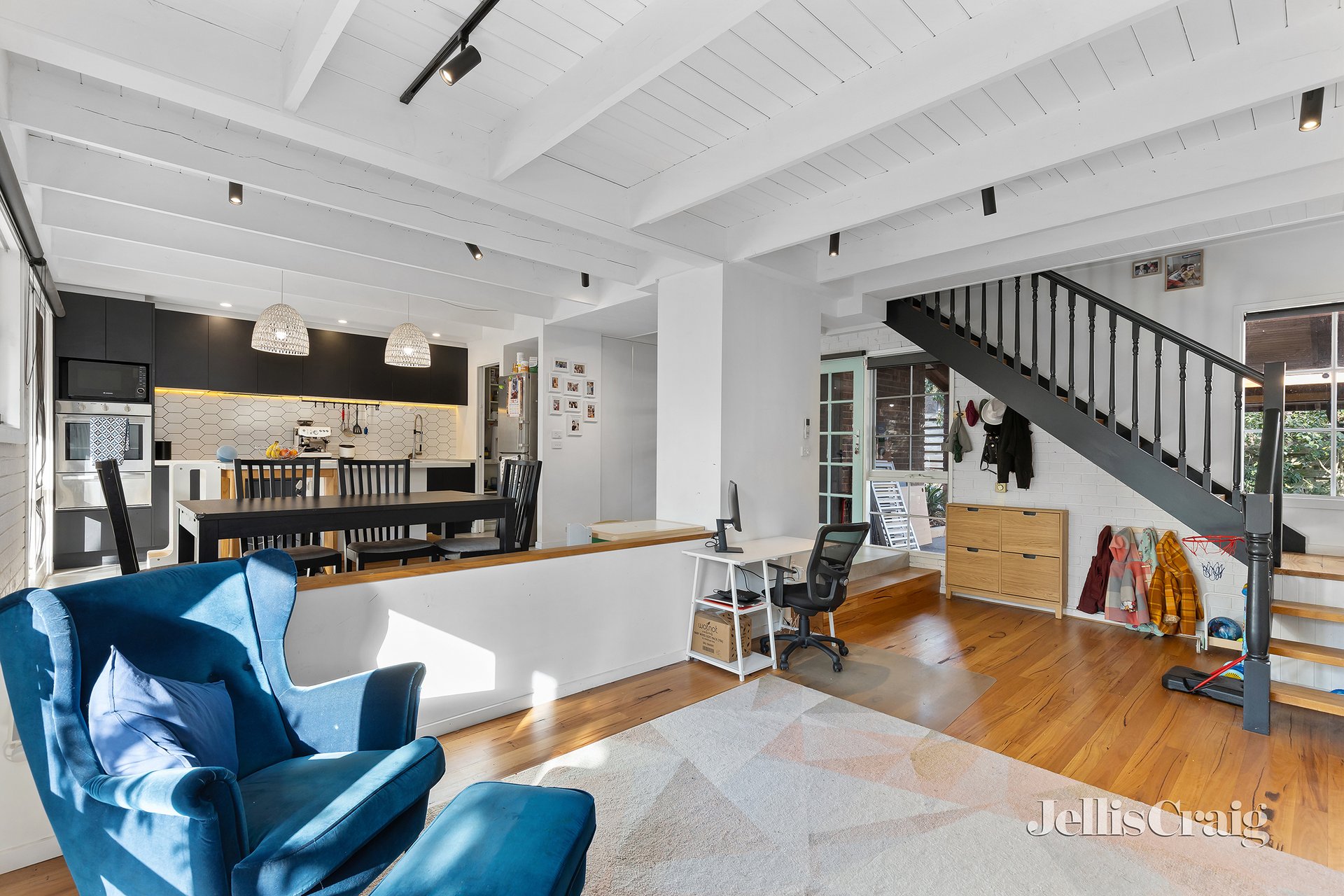 5/89 Rosanna Road, Heidelberg image 4