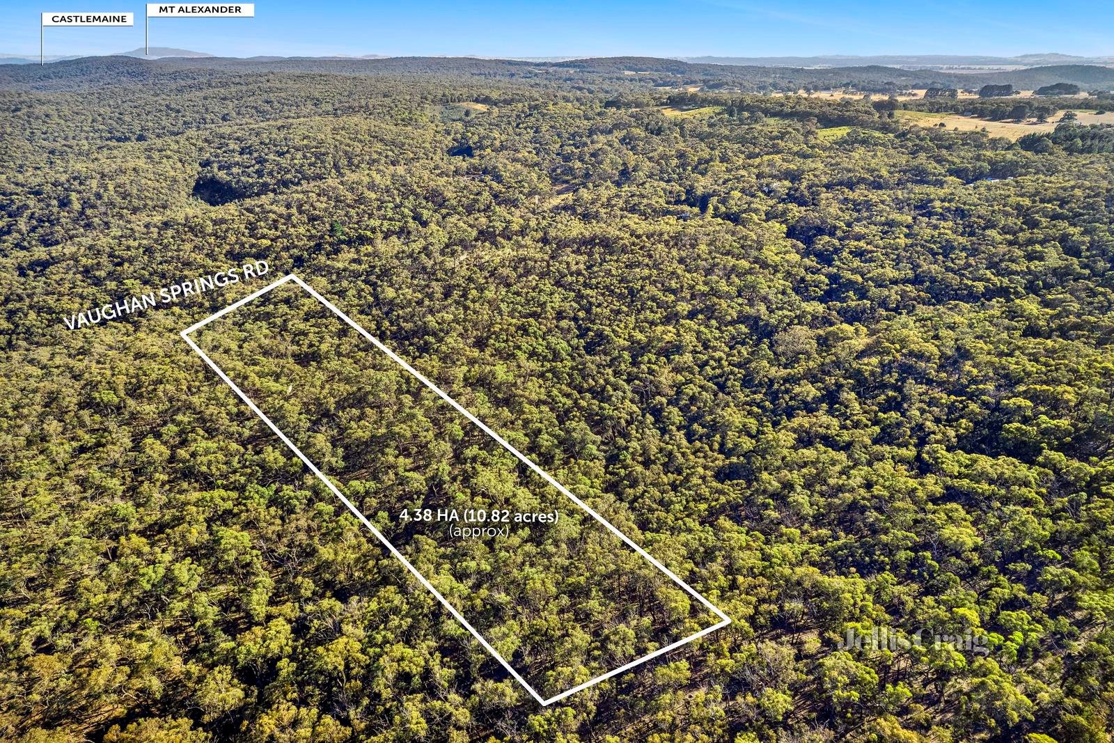 589 Vaughan Springs Road, Drummond North image 3