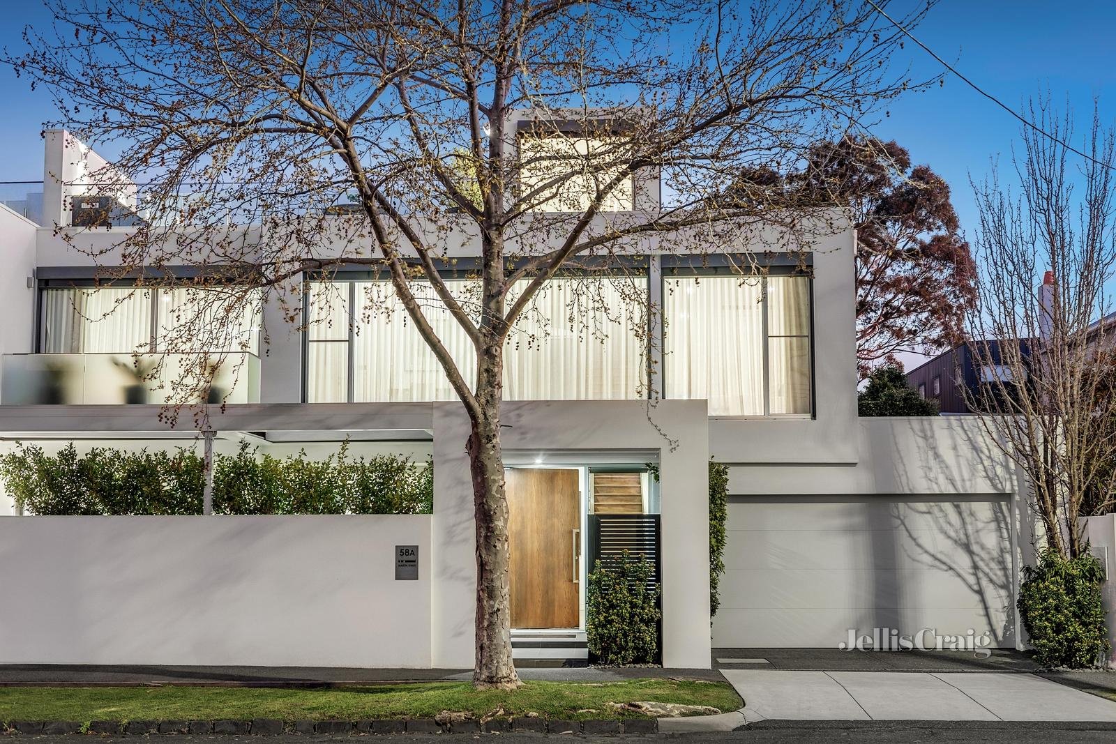 58A Martin Street, Brighton image 1