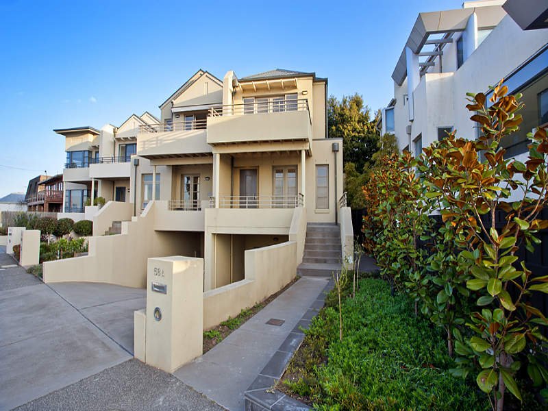 58A The Strand, Newport image 1