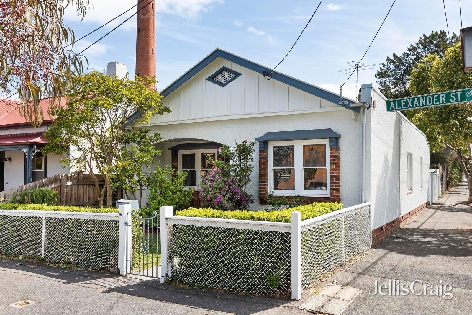 59 Alexander Street, Clifton Hill image 1