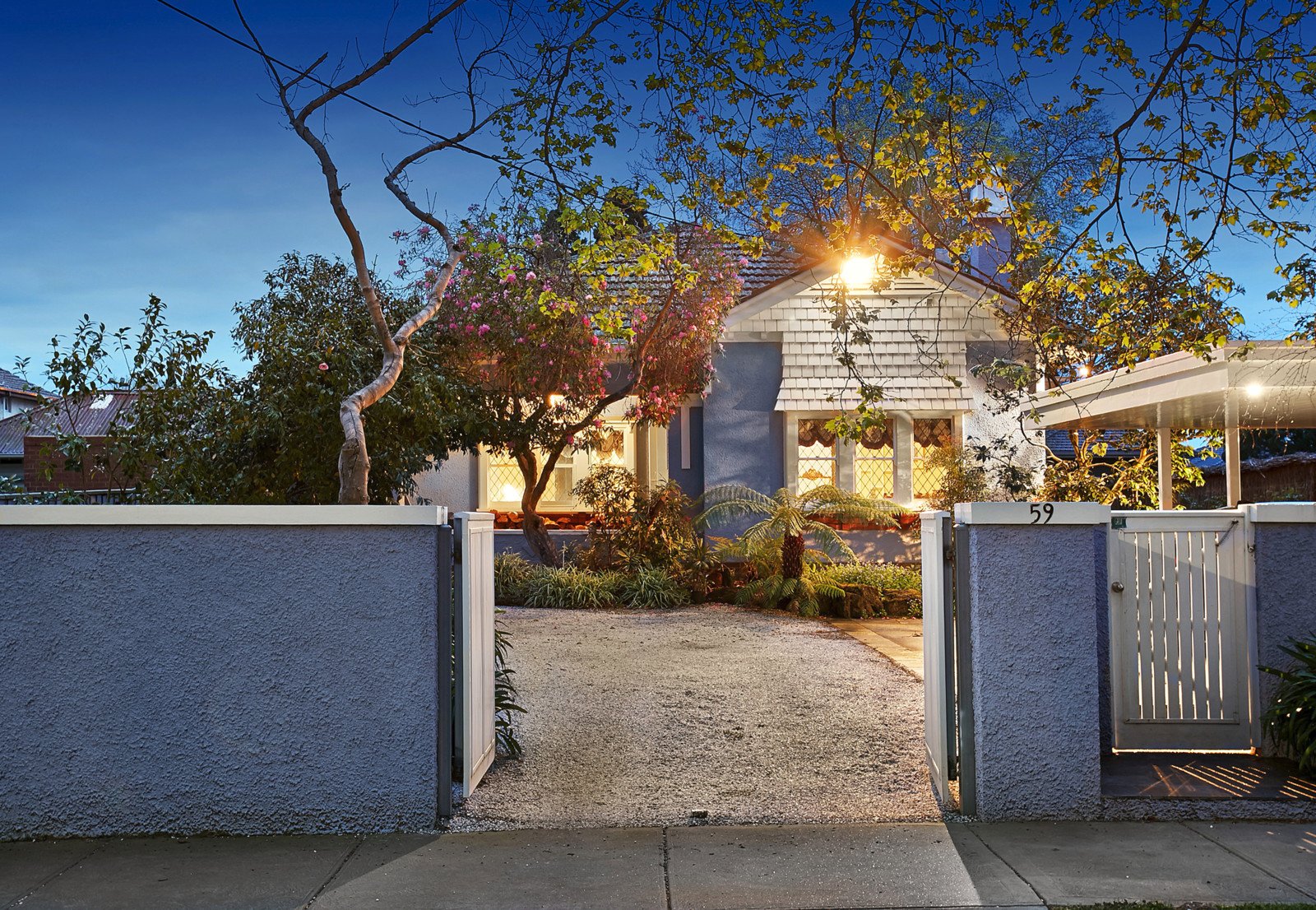 59 Alfred Street, Kew, VIC, 3101 RT Edgar