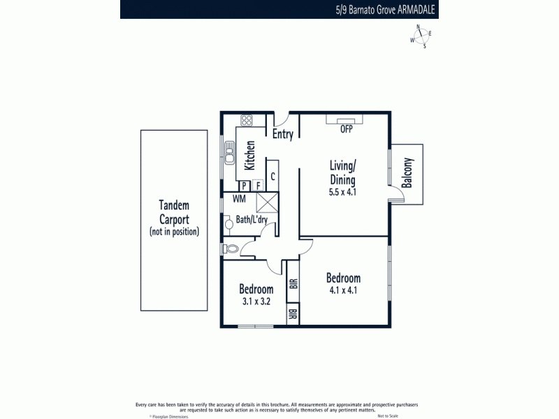 5 / 9 Barnato Grove ARMADALE