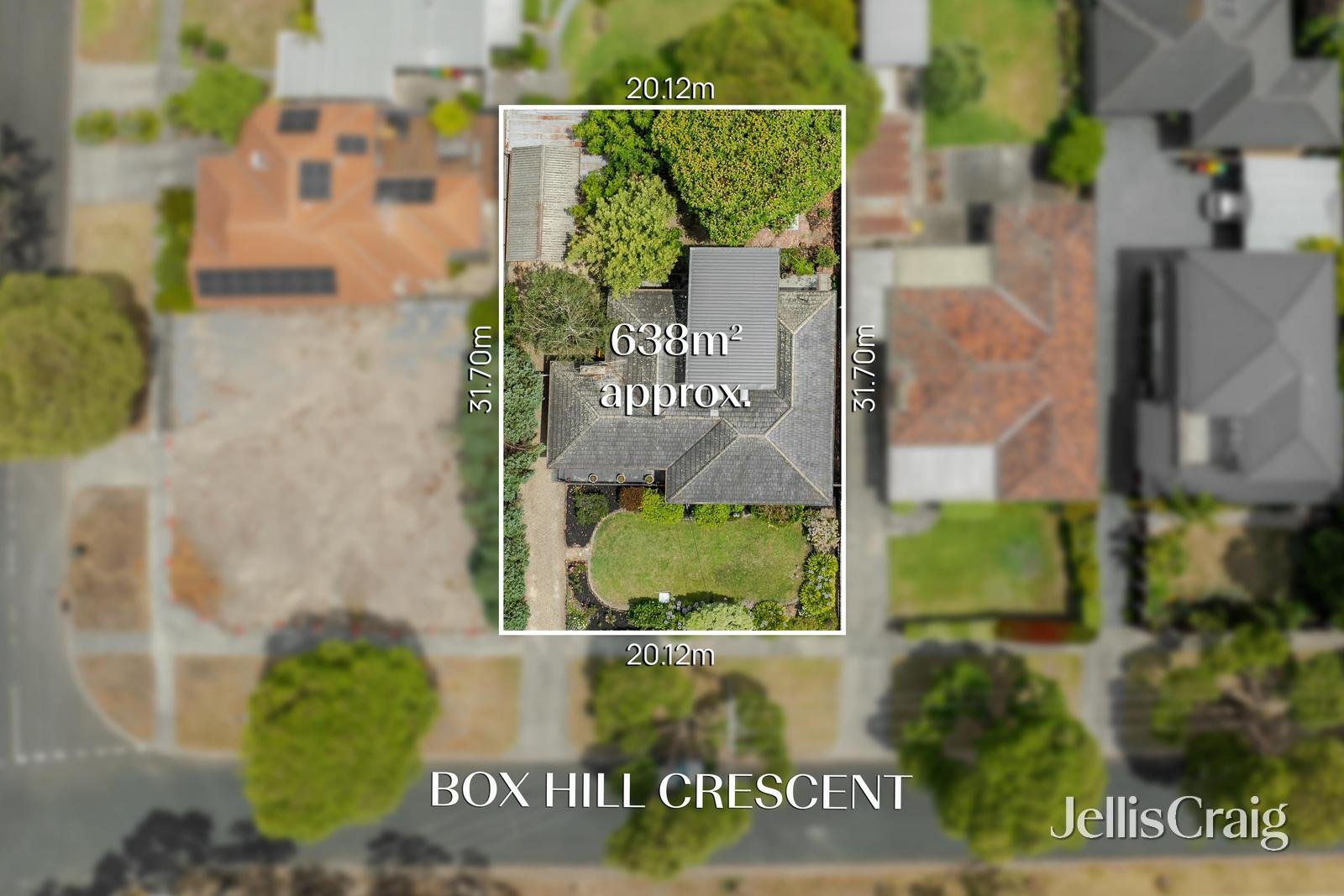 59 Box Hill Crescent, Mont&nbsp;Albert&nbsp;North image 2