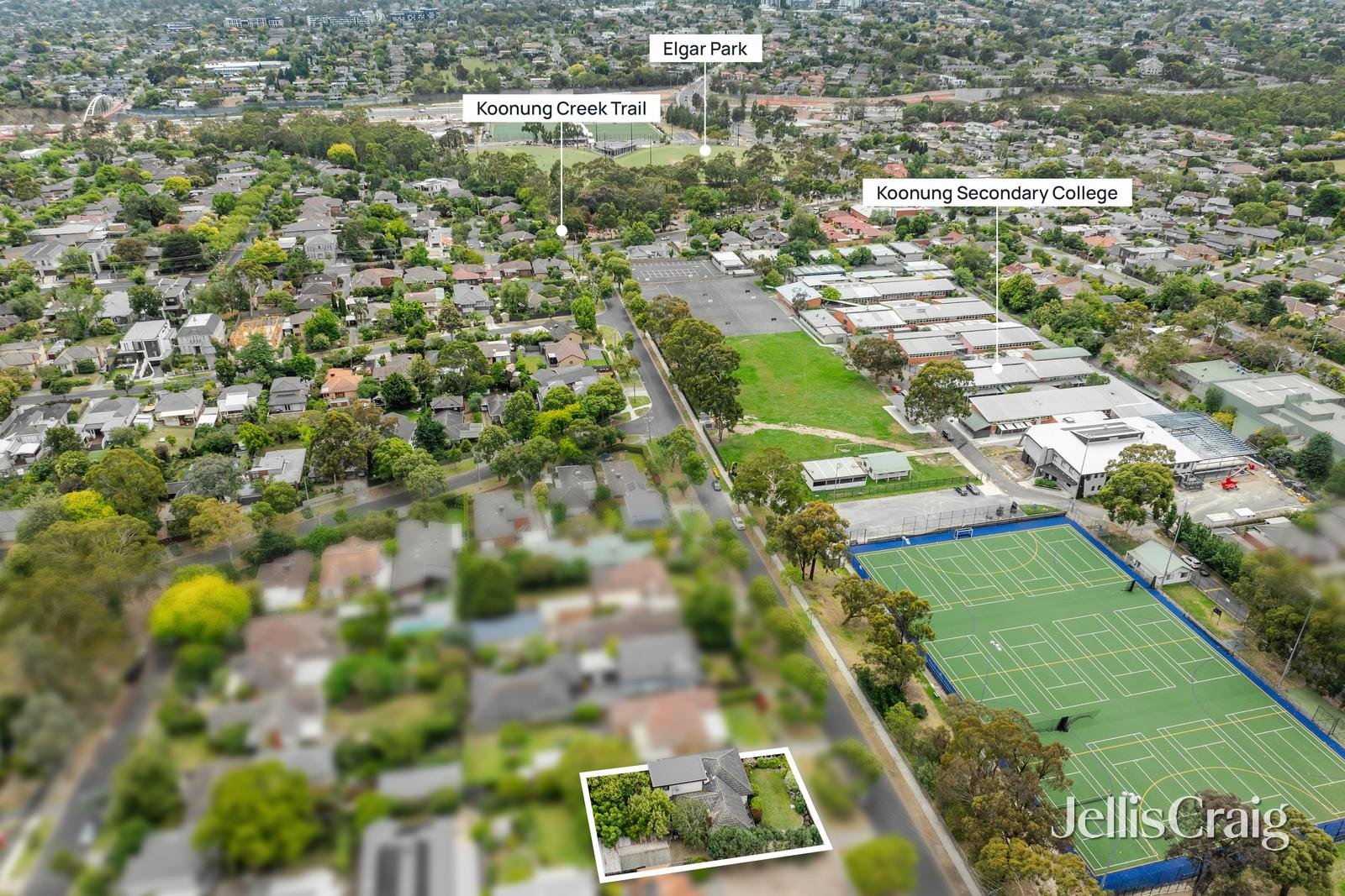 59 Box Hill Crescent, Mont&nbsp;Albert&nbsp;North image 8