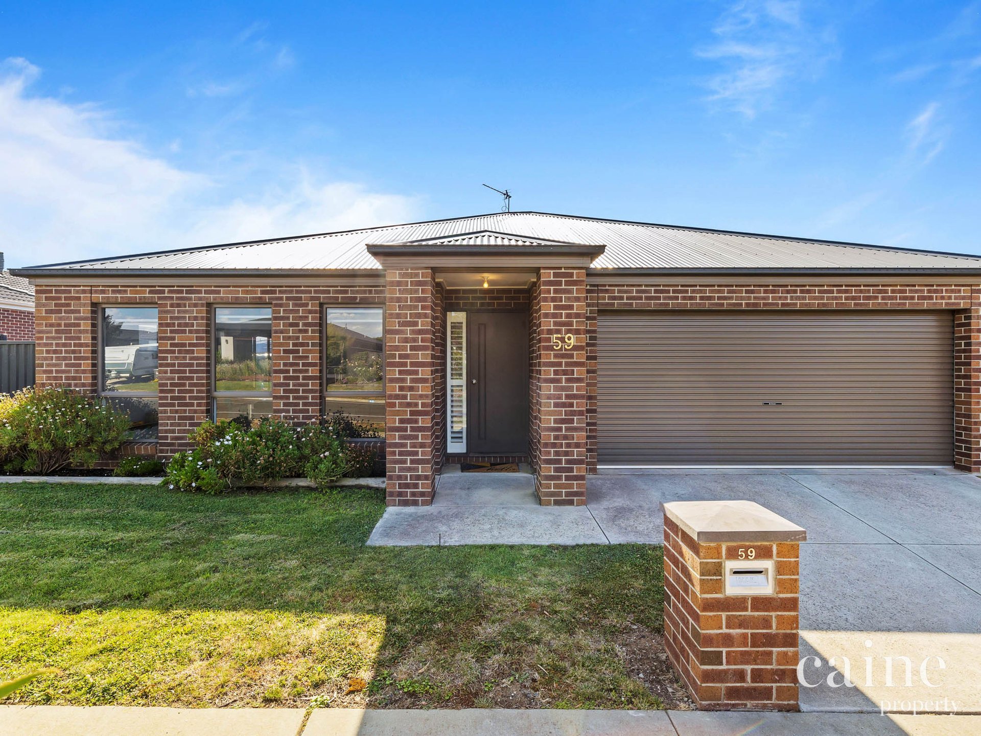 59 Brahman Drive, Delacombe image 1