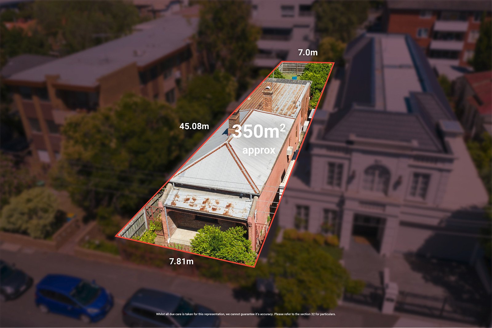 59 Brougham Street, Kew VIC 3101