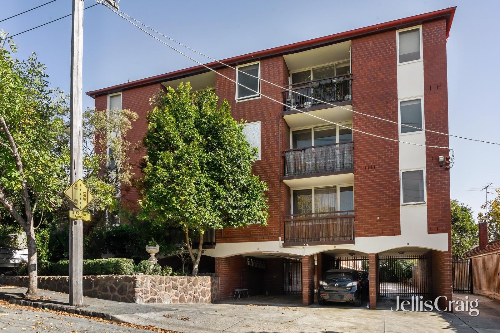 5/9 Canterbury Road, Toorak image 9