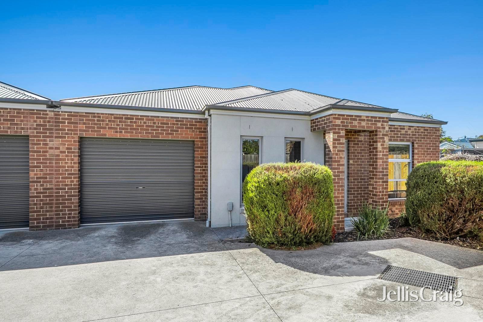 5/9 Carruthers Court, Thomson image 1